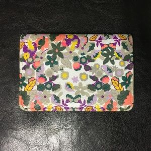 Target wallet